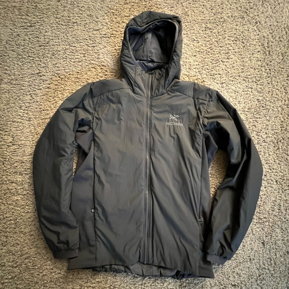 Atom LT Hoody Men’s